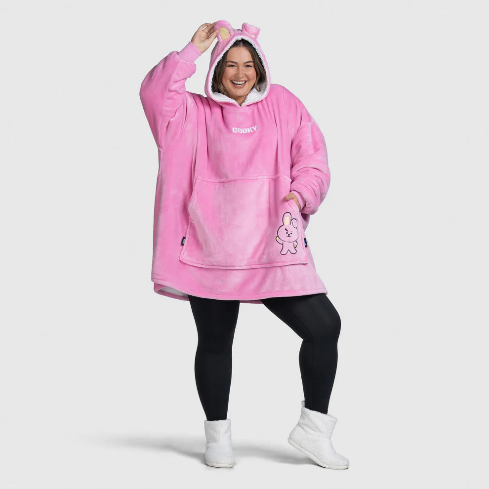 BT21 Cooky