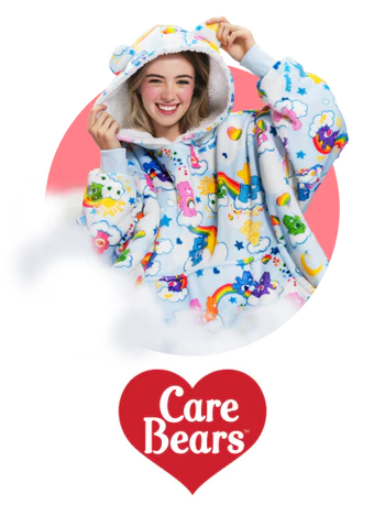 Care Bears Collection