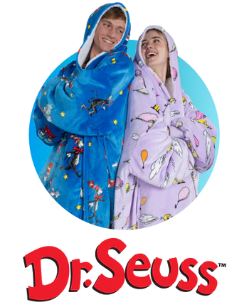 Dr Seuss Collection