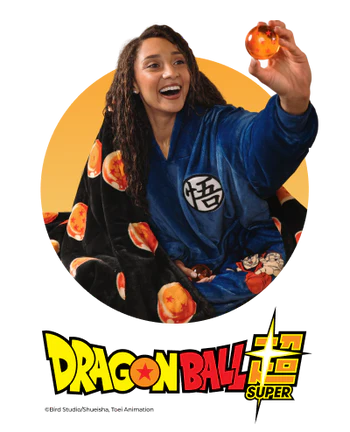 Dragon Ball Collection