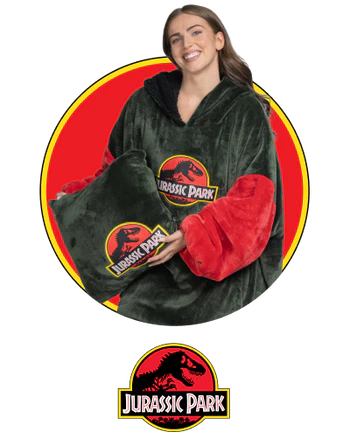 Jurassic Park Collection