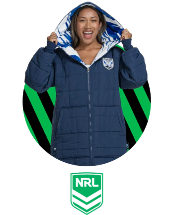 Official NRL Collection