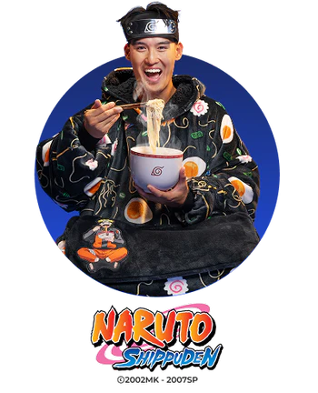 Naruto Collection