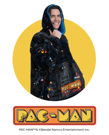 PAC-MAN Collection