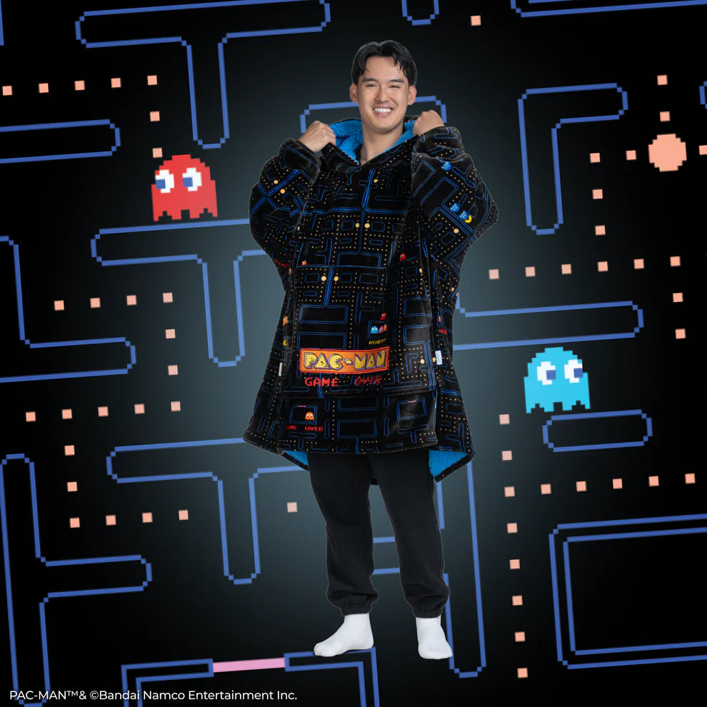 PAC-MAN Game
