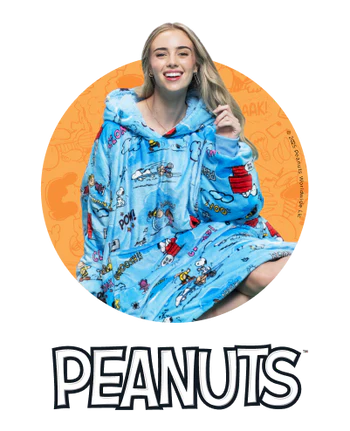 Peanuts Collection