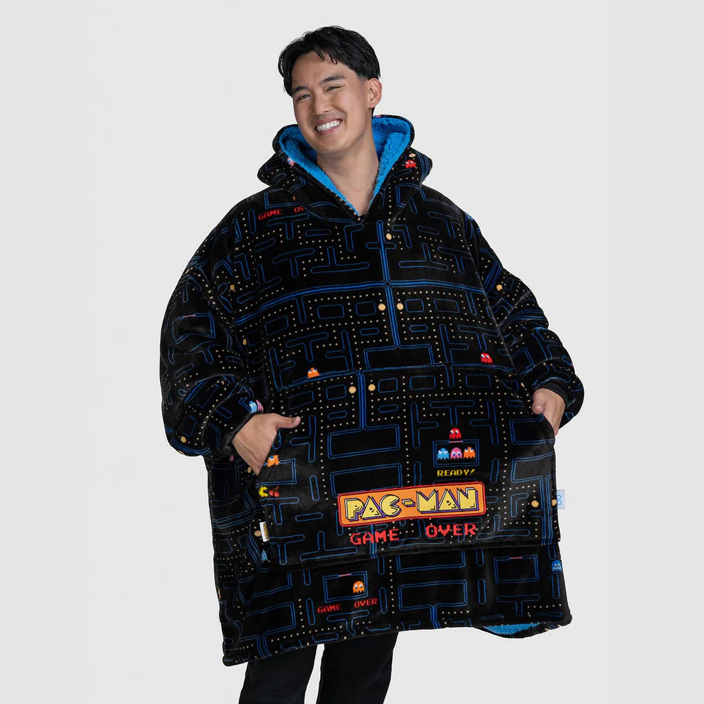 PAC-MAN Game