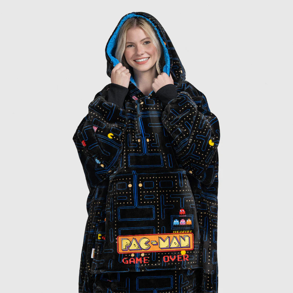 PAC-MAN Game