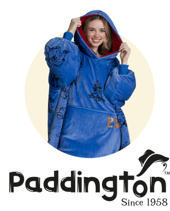 Paddington™ Collection