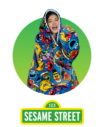 Sesame Street