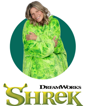 Shrek Collection