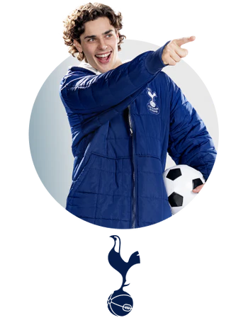 Tottenham