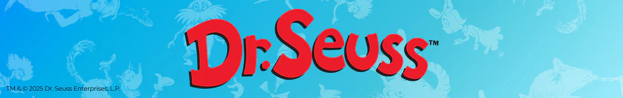 Dr Seuss Collection