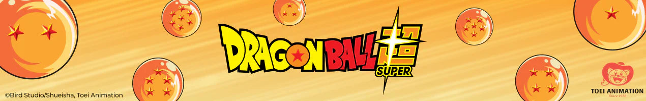Dragon Ball Collection