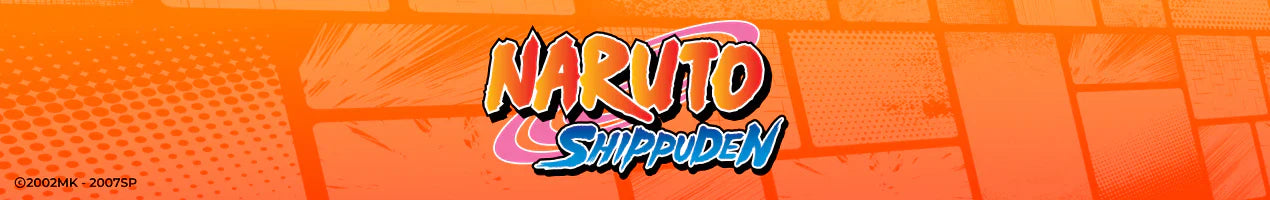 Naruto Collection