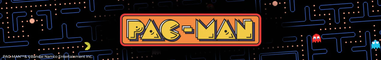 PAC-MAN Collection