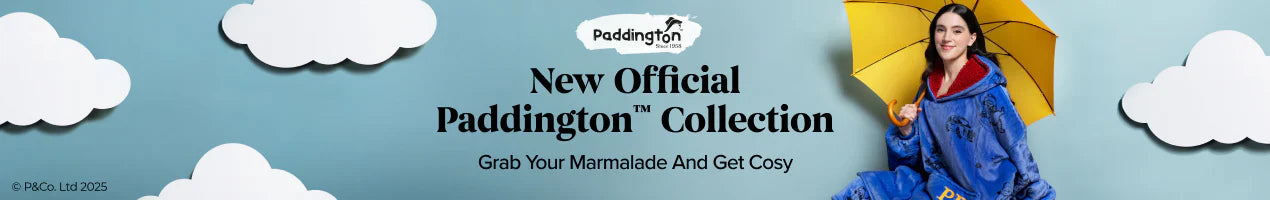Paddington™ Collection