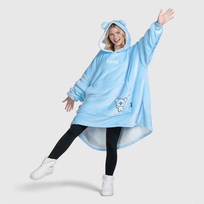 BT21 Koya