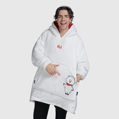 BT21 RJ