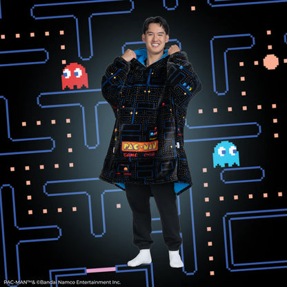PAC-MAN Game