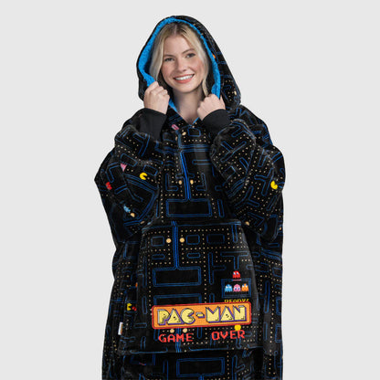 PAC-MAN Game